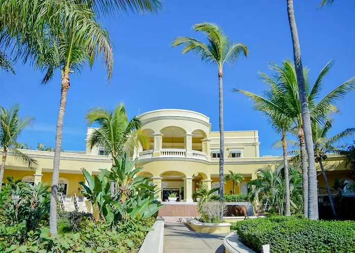 Pueblo Bonito Emerald Bay Resort & Spa Mazatlán