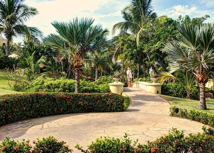 Pueblo Bonito Emerald Bay Resort & Spa Mazatlán